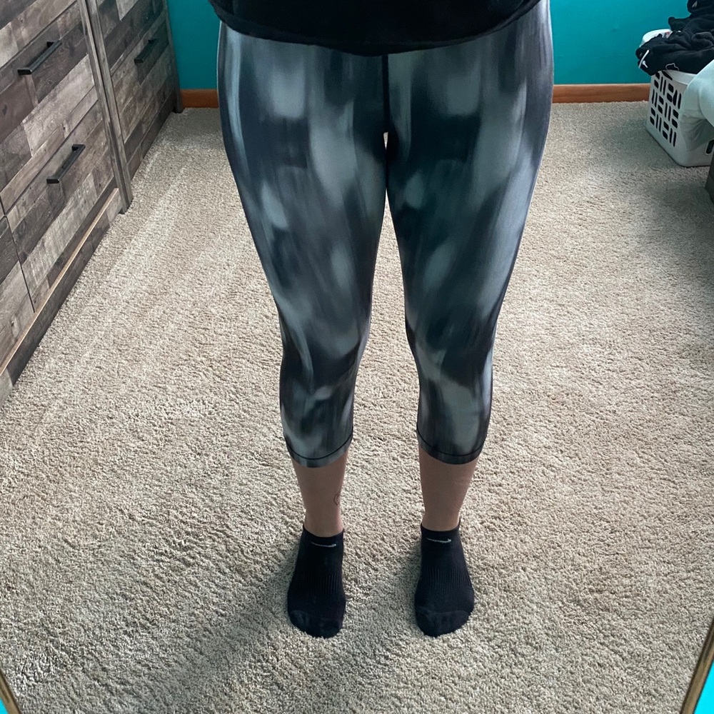 Leggings!